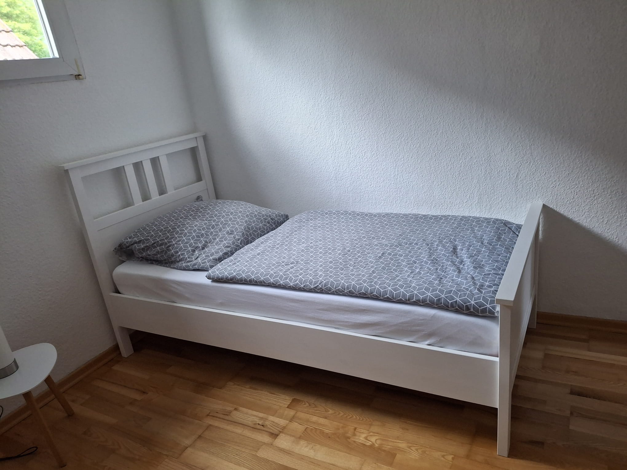 Einzelbetten